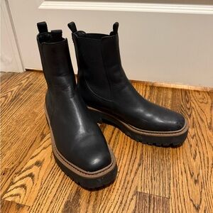 Sam Edelman Laguna Chelsea Boot